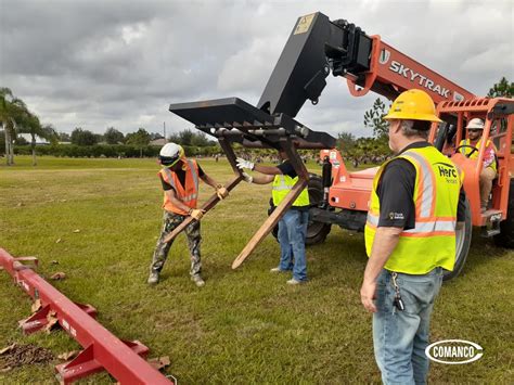 skid steer loader training.gov|employee training for skid steer.